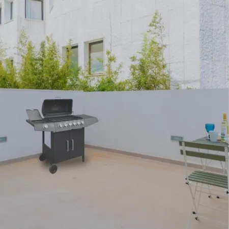 Playa Son Moll Apartment *